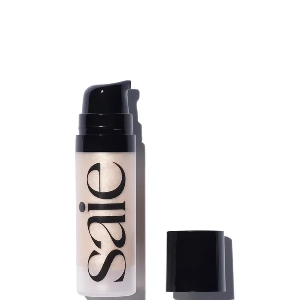 Saie Glowy Super Gel Mini 15ml (Various Shades)