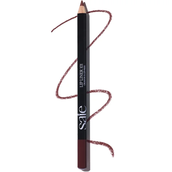 Saie Lip Liner 101 1.41g (Various Shades)