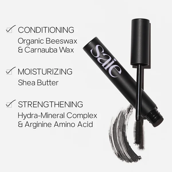 Saie Mascara 101