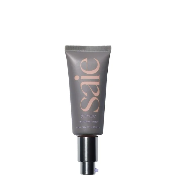 Saie Slip Tint Dewy Tinted Moisturizer