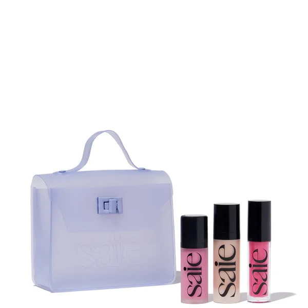 SaieGlow Starter Kit