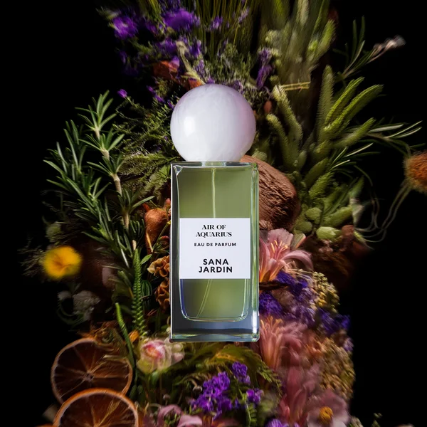 Sana Jardin Air Of Aquarius 100ml