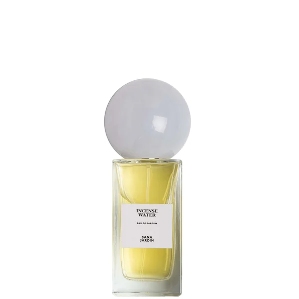 Sana Jardin Incense Water 50ml