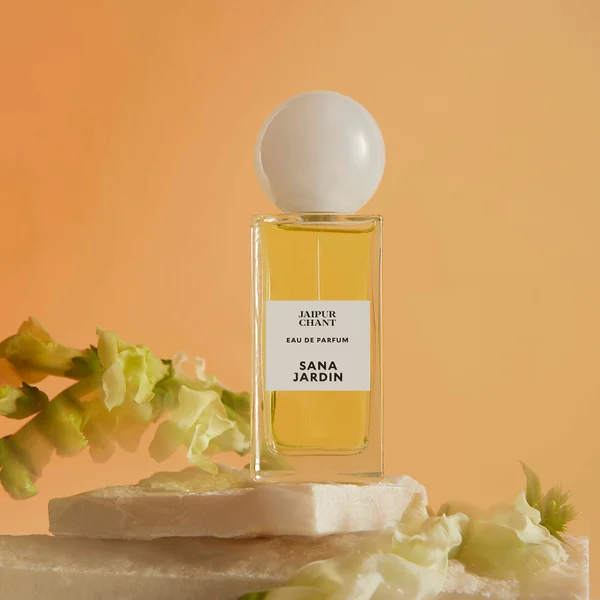 Sana Jardin Jaipur Chant 100ml