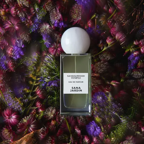 Sana Jardin Sandalwood Temple 50ml