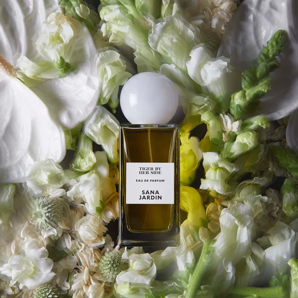 Sana Jardin Tiger By Her Side 50ml