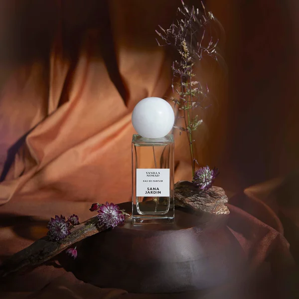 Sana Jardin Vanilla Nomad 100ml