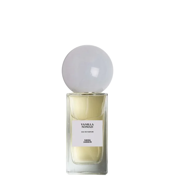 Sana Jardin Vanilla Nomad 50ml