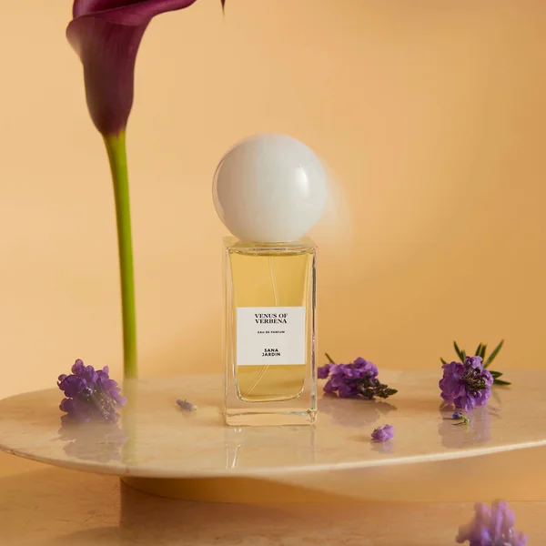 Sana Jardin Venus Of Verbena 50ml