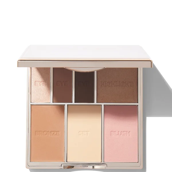 Sculpted by Aimee Bare Basics Palette Nude 01