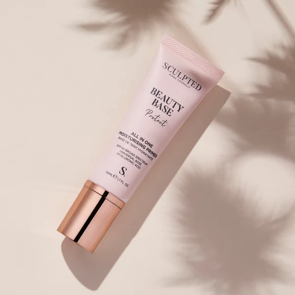 Sculpted By Aimee Beauty Base Protect