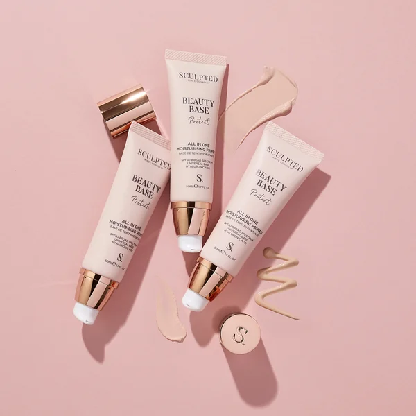 Sculpted By Aimee Beauty Base Protect