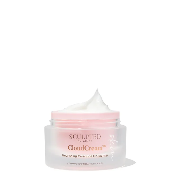 Sculpted By Aimee Cloud Cream