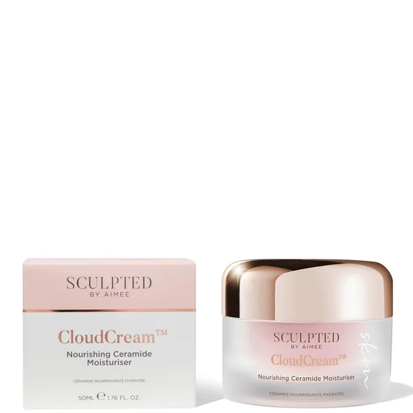 Sculpted By Aimee Cloud Cream