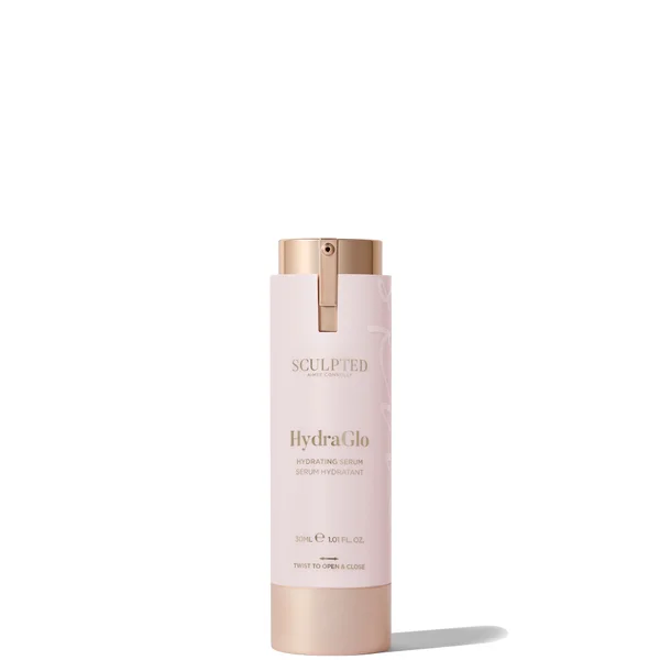 Sculpted by Aimee Hydra Glo