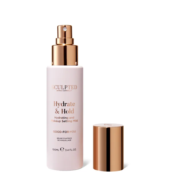 Sculpted By Aimee Hydrate & Hold Setting Mist