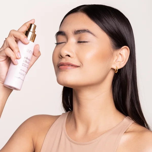 Sculpted By Aimee Hydrate & Hold Setting Mist