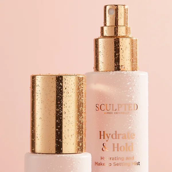 Sculpted By Aimee Hydrate & Hold Setting Mist