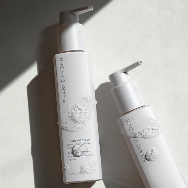 Shani Darden Skin Care Cleansing Serum 120ml