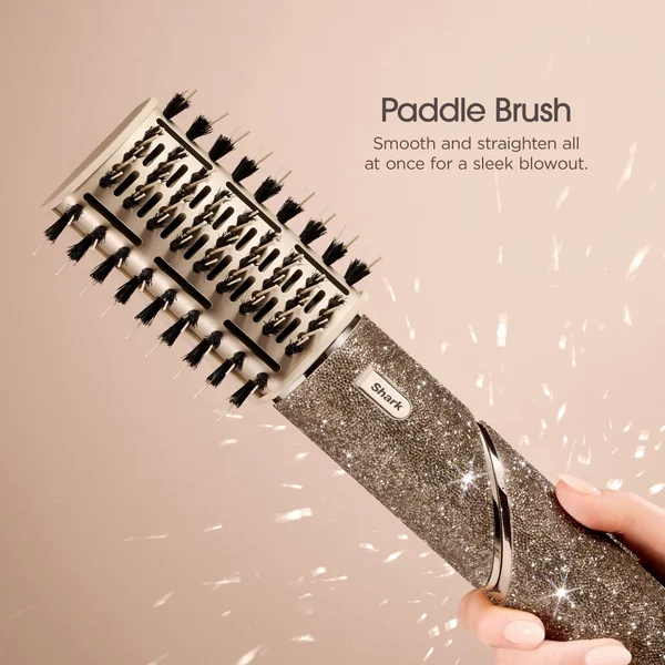 Shark Beauty FlexStyle Sparkle - Champagne