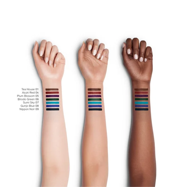 Shiseido Kajal InkArtist (Various Shades)