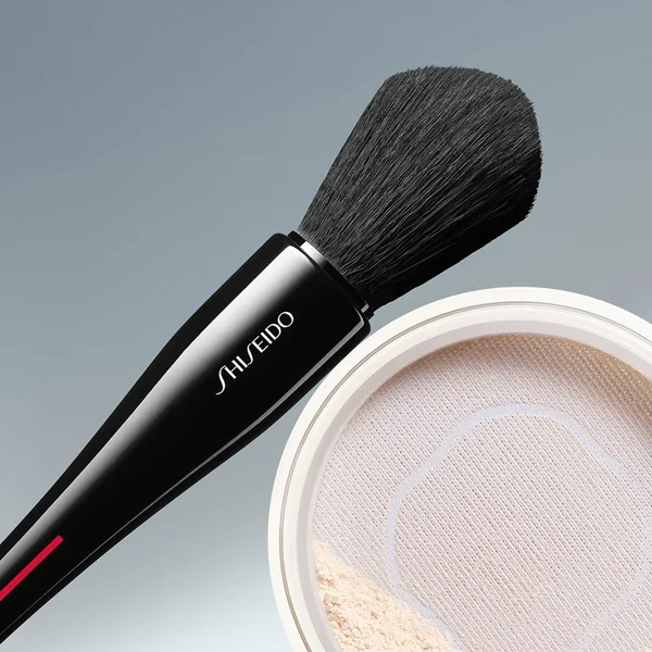 Shiseido Synchro Skin Loose Powder Matte 6g