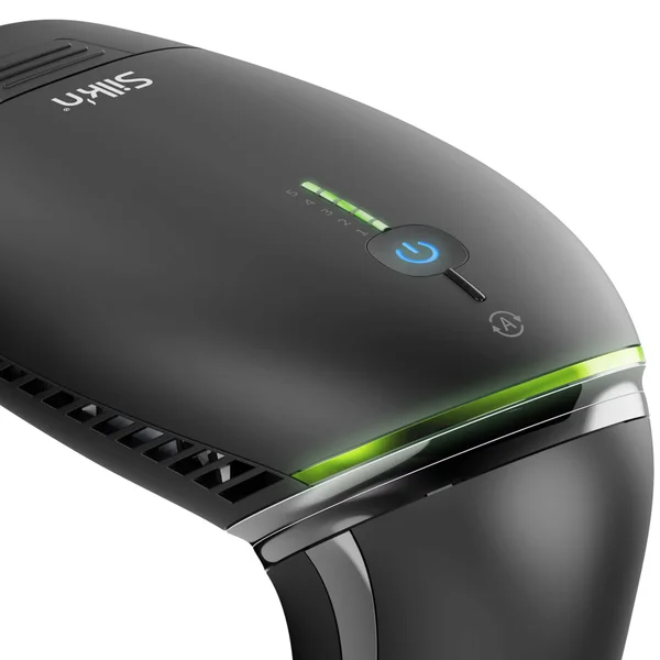 Silk'n 7 Light-Based Hair Removal Device