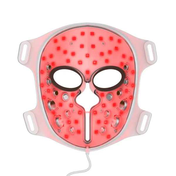 Silk'n LED Face EMS Mask