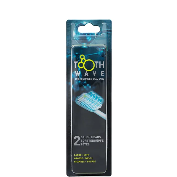 Silk'n ToothWave Head Refill - Large