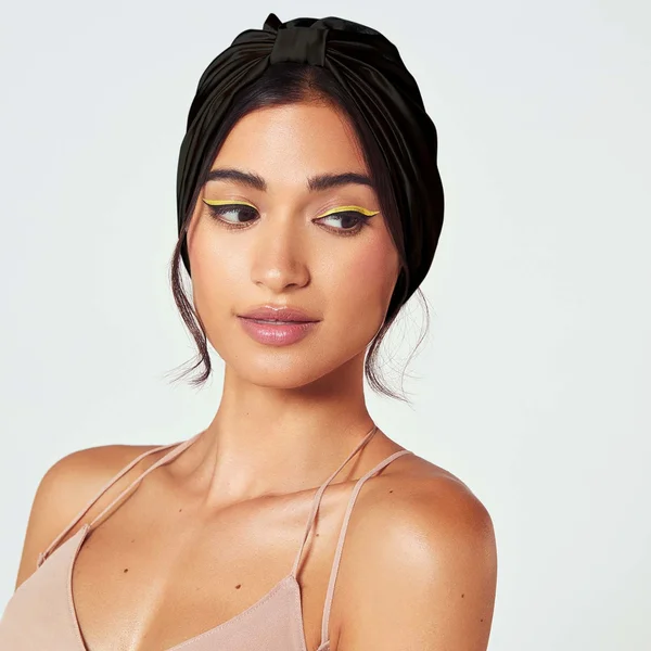 SILKE Hair Wrap (Various Colours)