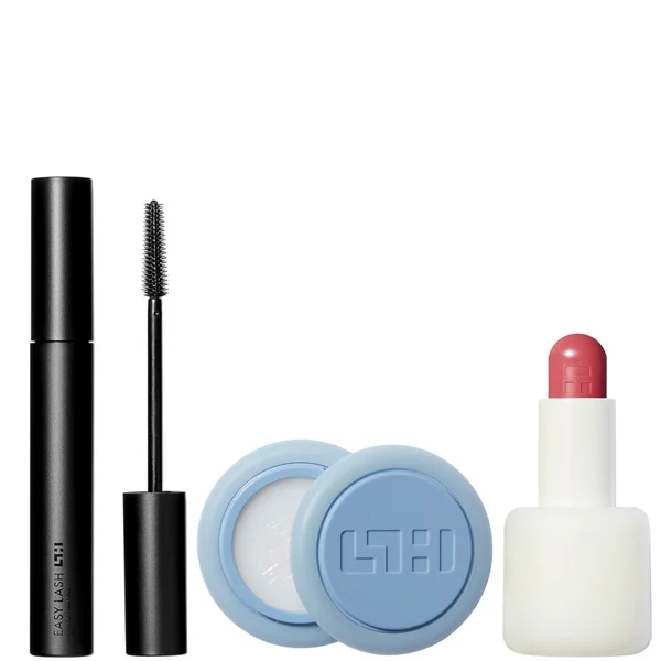 SIMIHAZEBEAUTY Daily Essentials Bundle