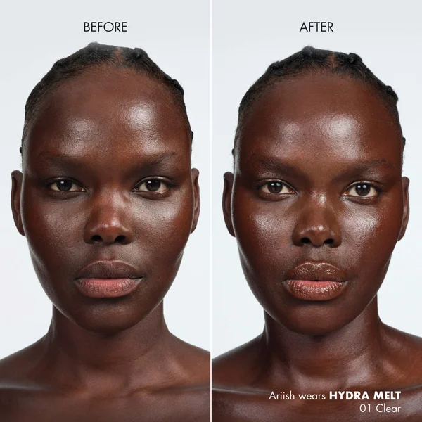 SIMIHAZEBEAUTY Hydra Melt Dewy Skin Balm 3.1g