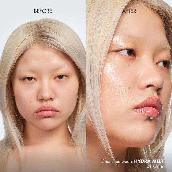 SIMIHAZEBEAUTY Hydra Melt Dewy Skin Balm 3.1g