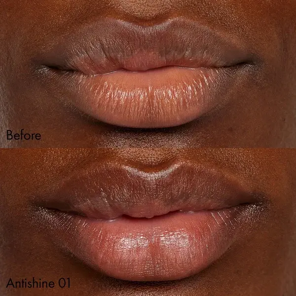 SIMIHAZEBEAUTY Matte Slick Invisible Balm 1g