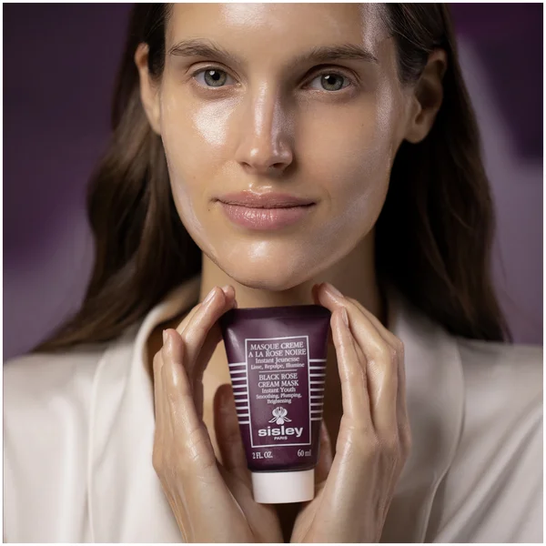 Sisley Paris Black Rose Cream Mask - 60ml