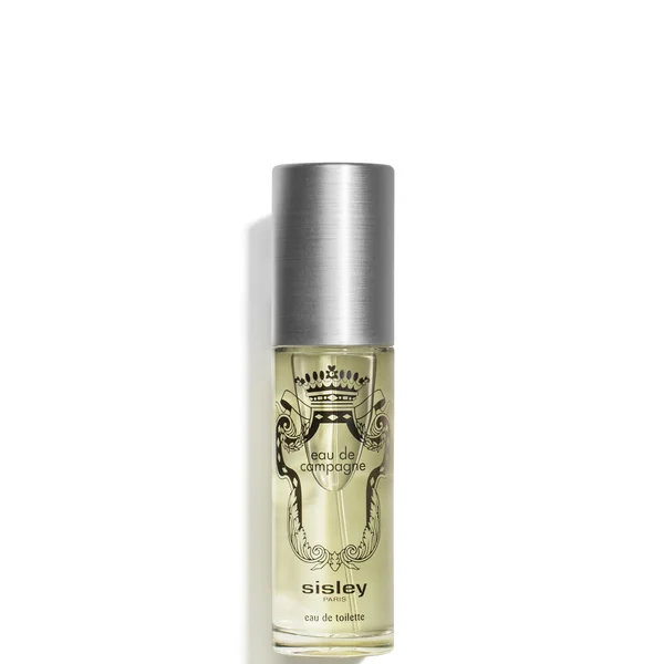 Sisley Paris Eau de Campagne 50ml
