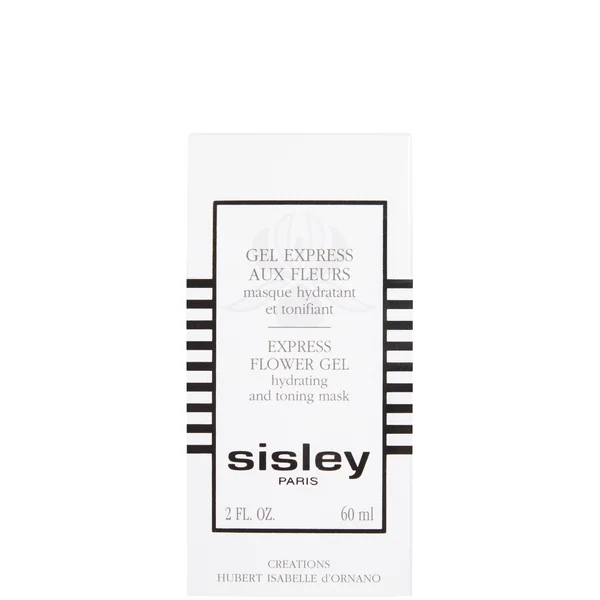Sisley Paris Express Flower Gel 60ml