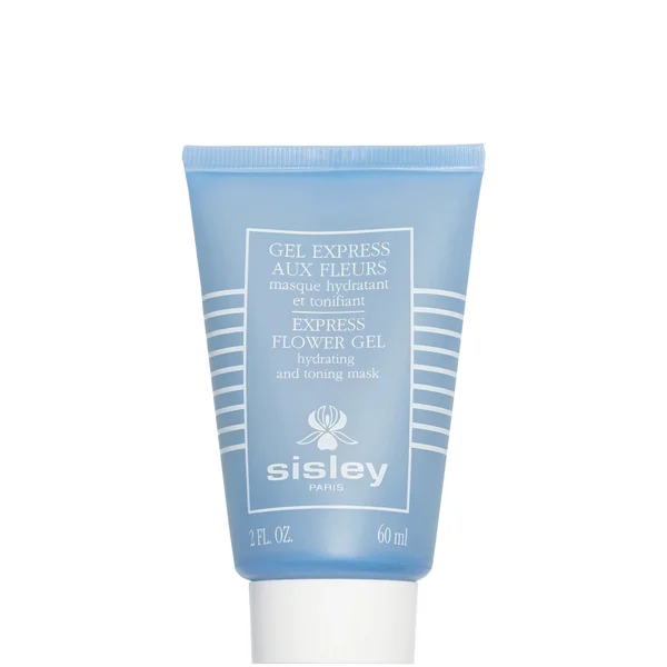 Sisley Paris Express Flower Gel 60ml