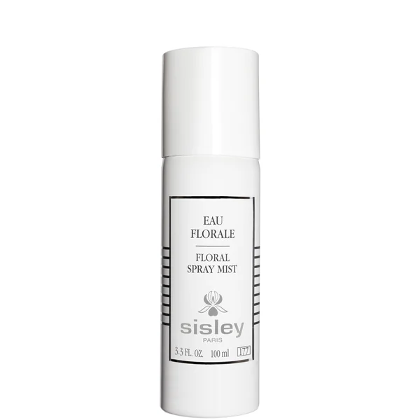 Sisley Paris Floral Spray Mist 100ml