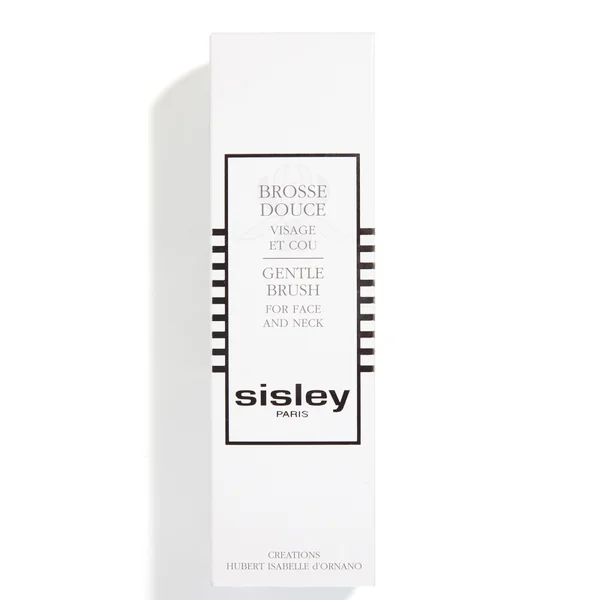 Sisley Paris Gentle Brush For Face And Neck