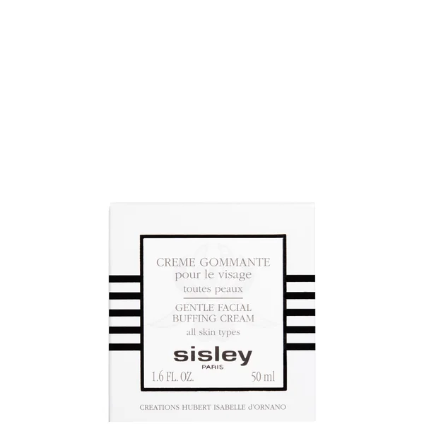 Sisley Paris Gentle Facial Buffing Cream 50ml