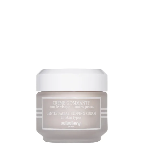 Sisley Paris Gentle Facial Buffing Cream 50ml