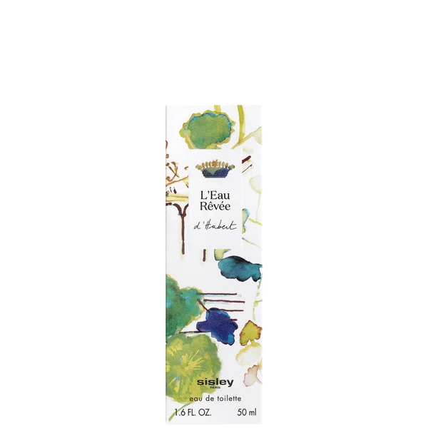 Sisley Paris L'Eau Revee D'Hubert 50ml