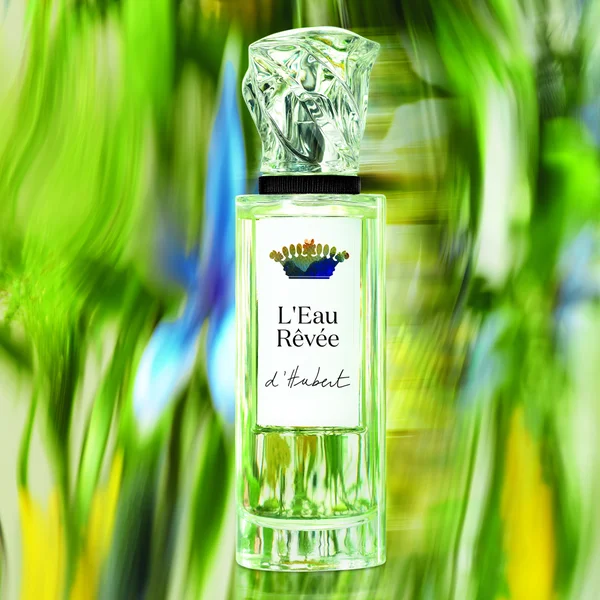 Sisley Paris L'Eau Revee D'Hubert 50ml