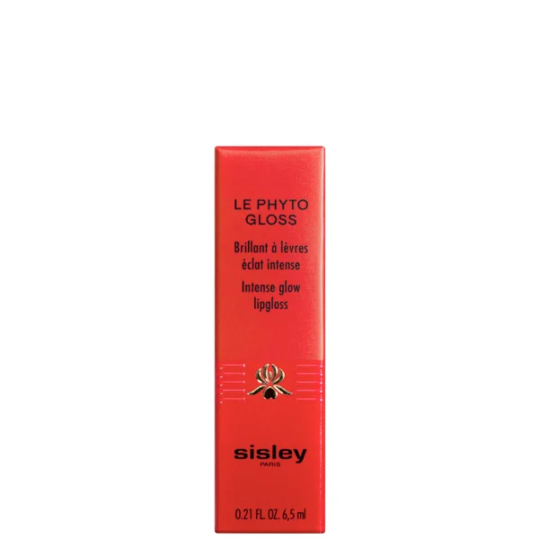 Sisley Paris Le Phyto-Gloss 6.5ml