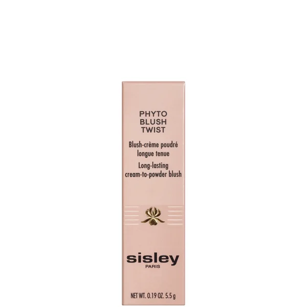 Sisley Paris Phyto-Blush Twist 5.5g