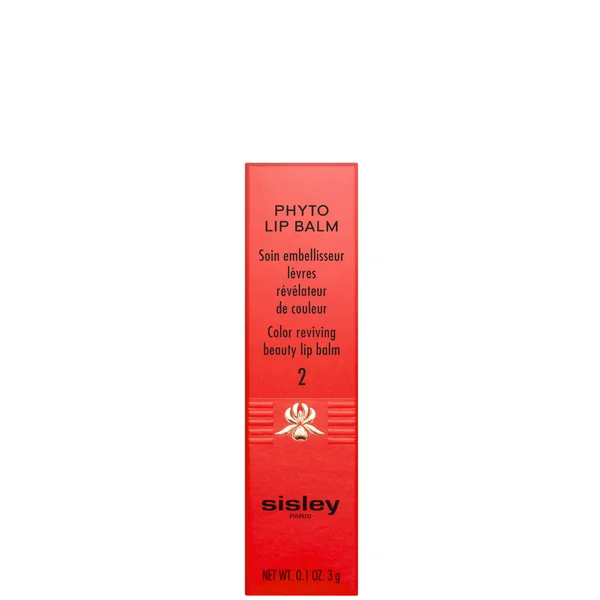 Sisley Paris Phyto-Lip Balm 3g