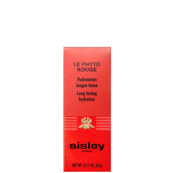 Sisley Paris Phyto-Rouge Shine Lipstick 3.4g