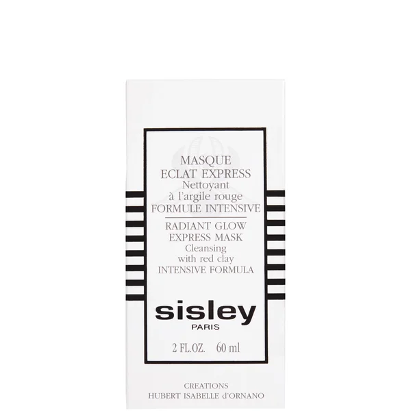 Sisley Paris Radiant Glow Express Mask 60ml