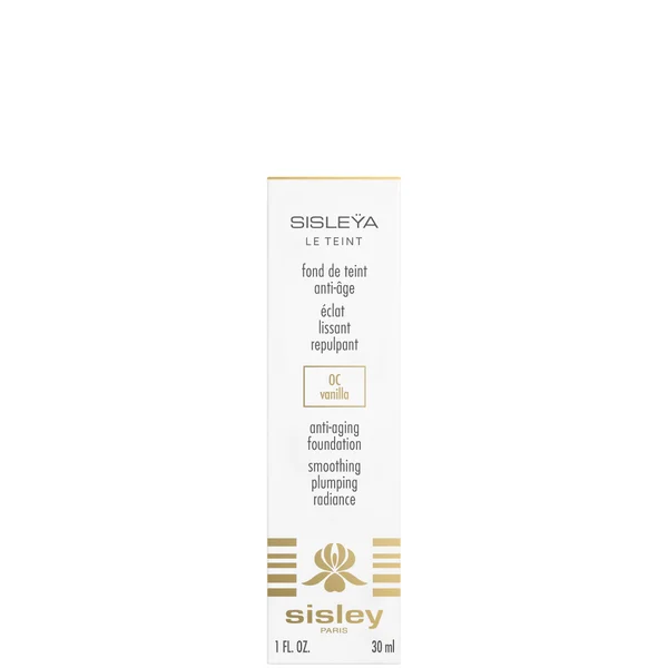 Sisley Paris Sisleya Le Teint Foundation 30ml